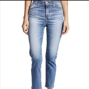 AG Phoebe 16 years indigo deluge NWT